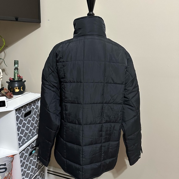 Women's Lightweight Quilted Puffer Jacket. New, no tags - Picture 6 of 10